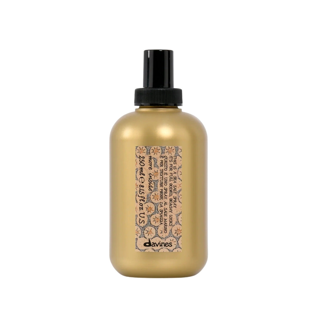 Sea Salt Deniz Tuzu Spreyi 250 Ml
