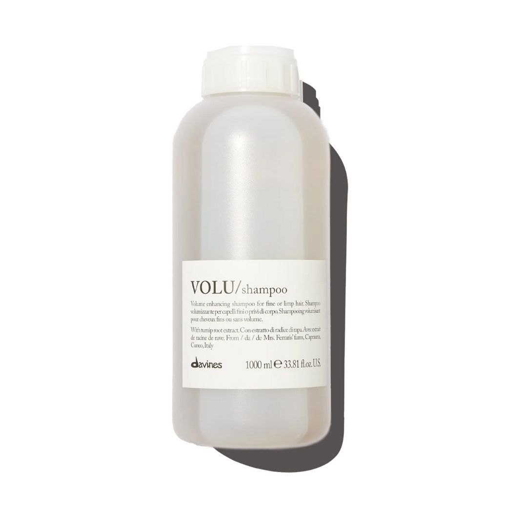 Volu Hacim Veren Şampuan 1000 Ml