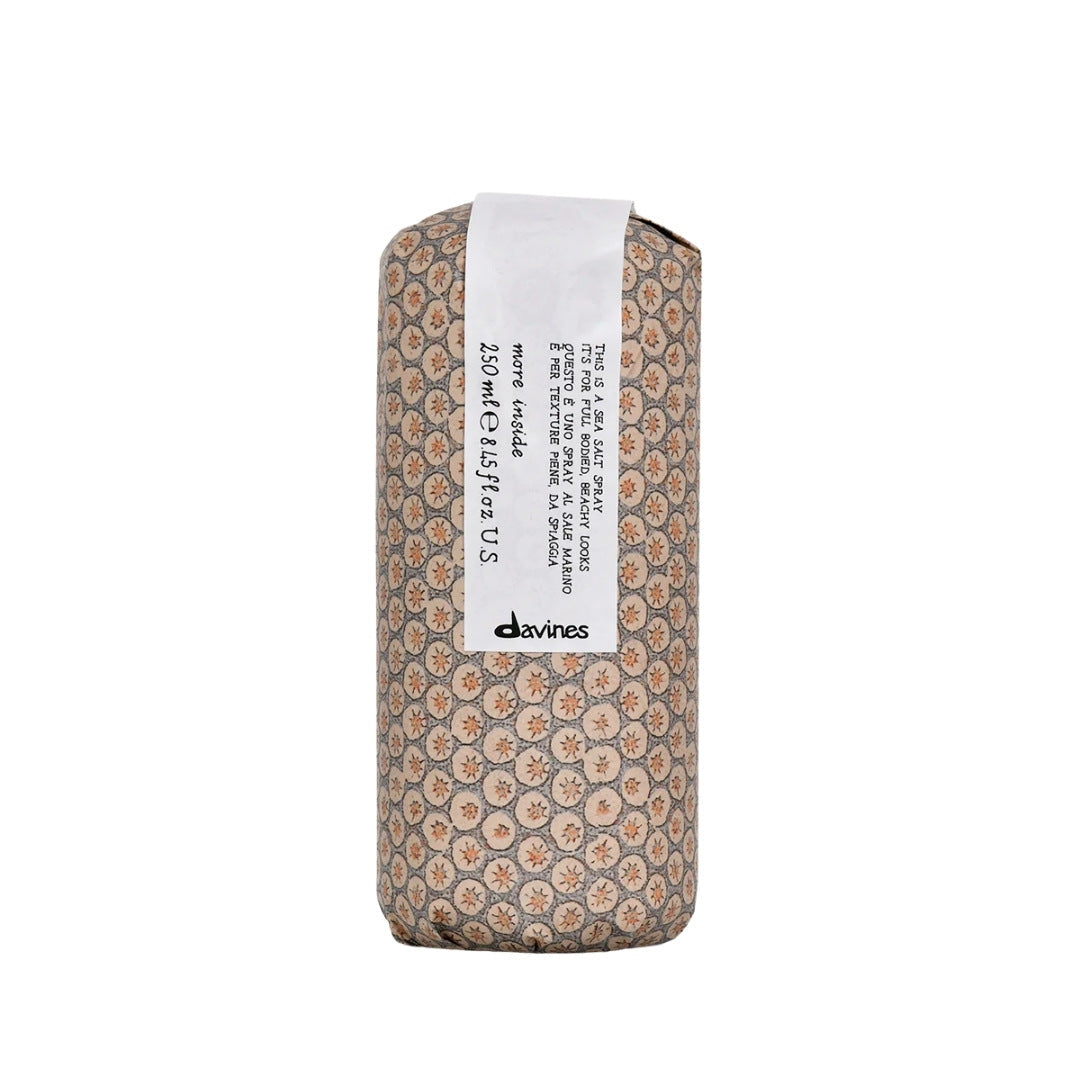 Sea Salt Deniz Tuzu Spreyi 250 Ml