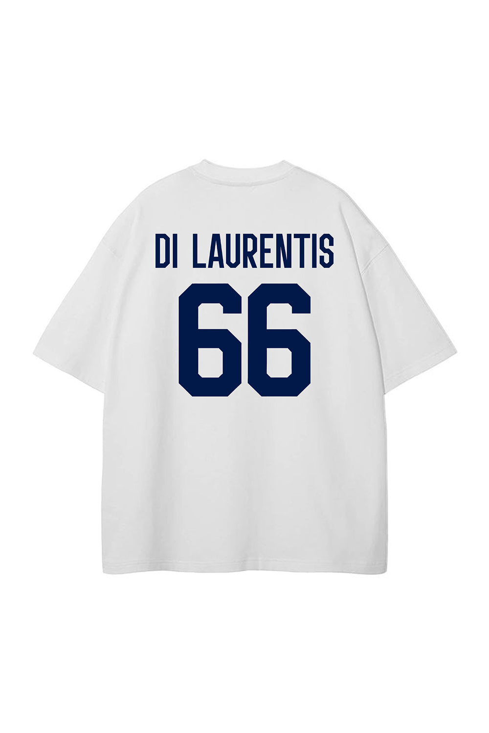 Dean Di Laurentis Tee - 0