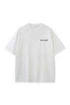 Dino Beyaz T-Shirt - 1