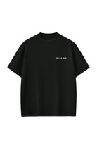 Dino Siyah T-Shirt - 1