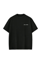 Dino Siyah T-Shirt - 1