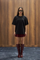 Dino Siyah T-Shirt - 3