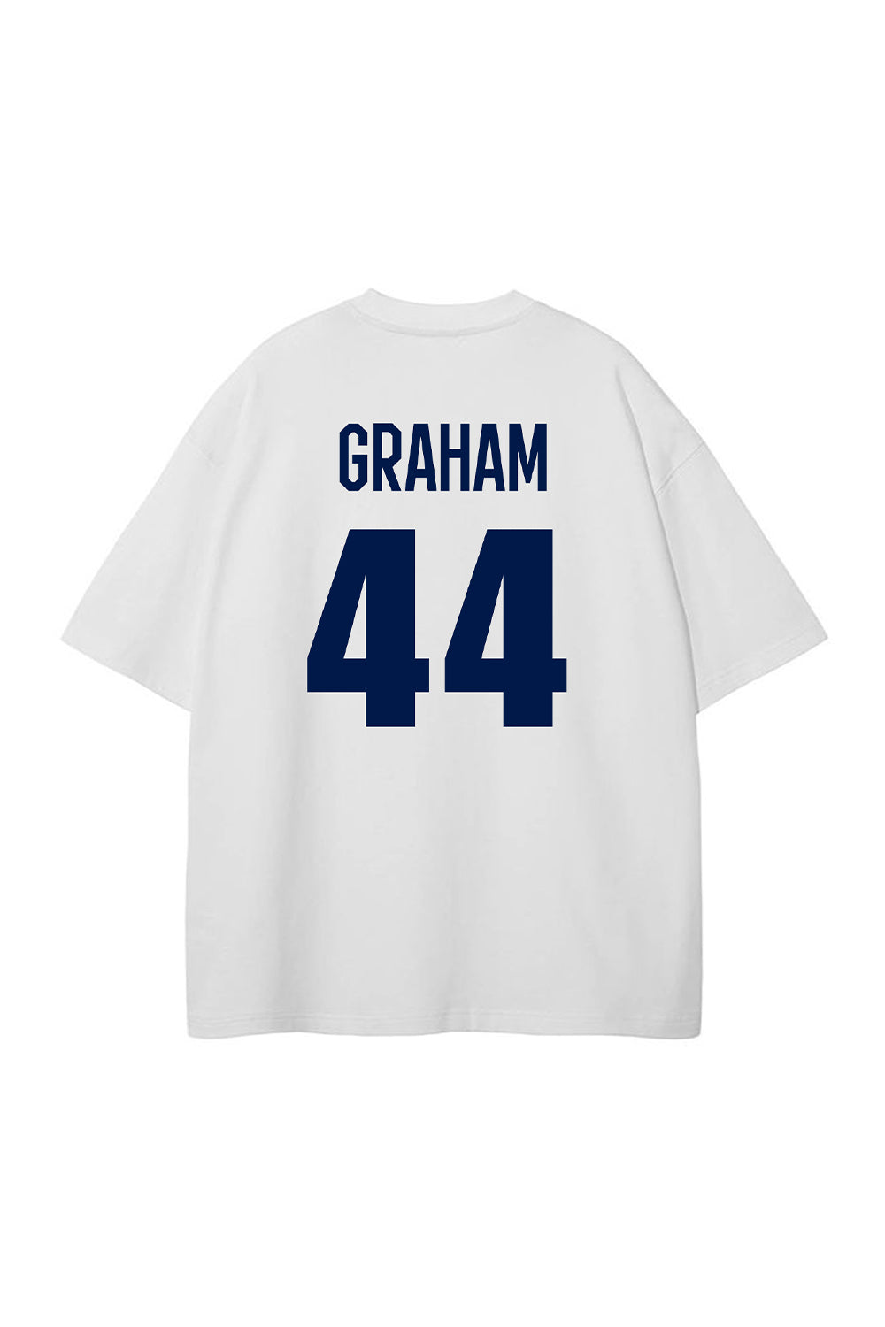 Graham 44 Tee - 0