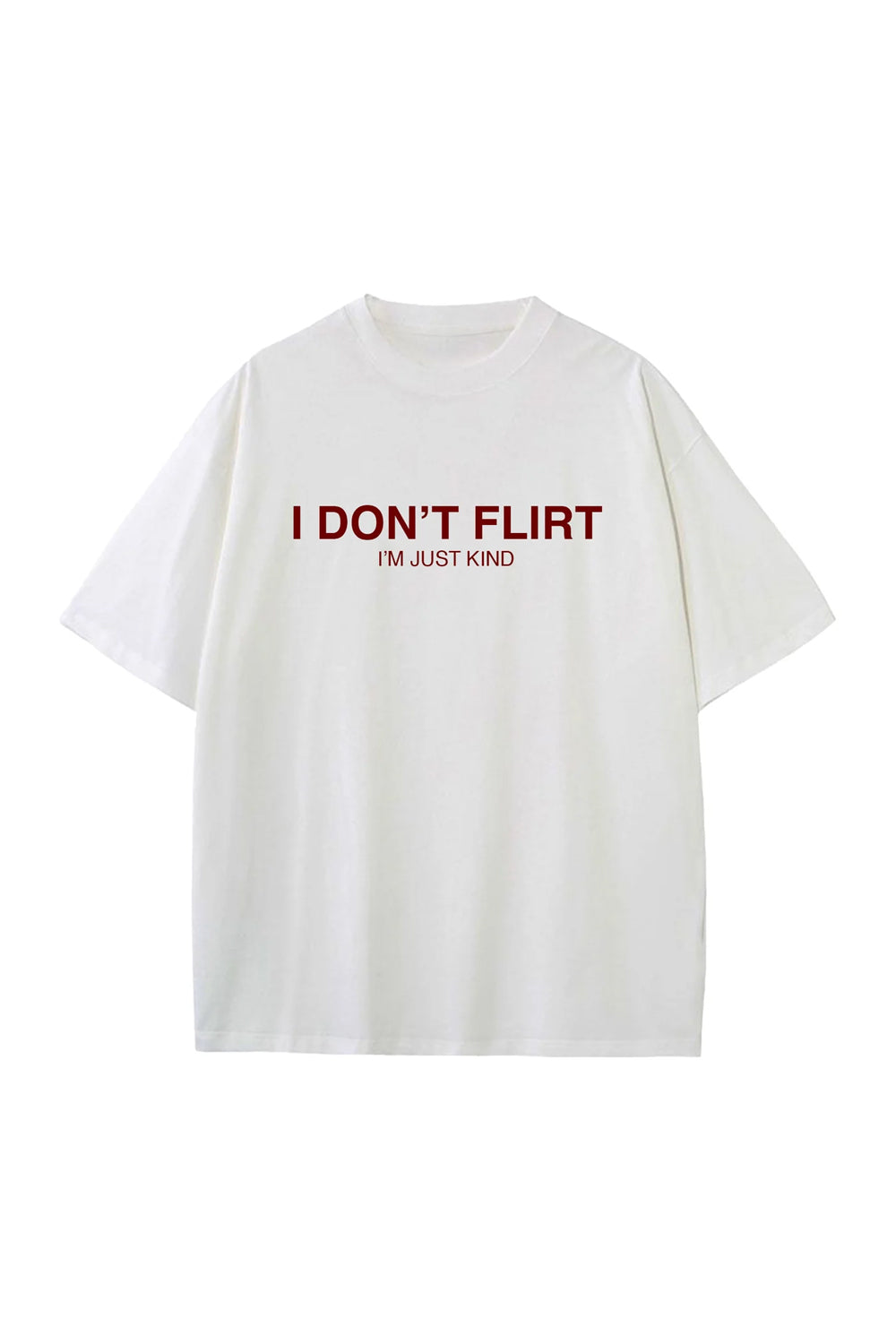 Just Kind Tee - 0