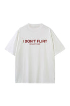 Just Kind Tee - 0