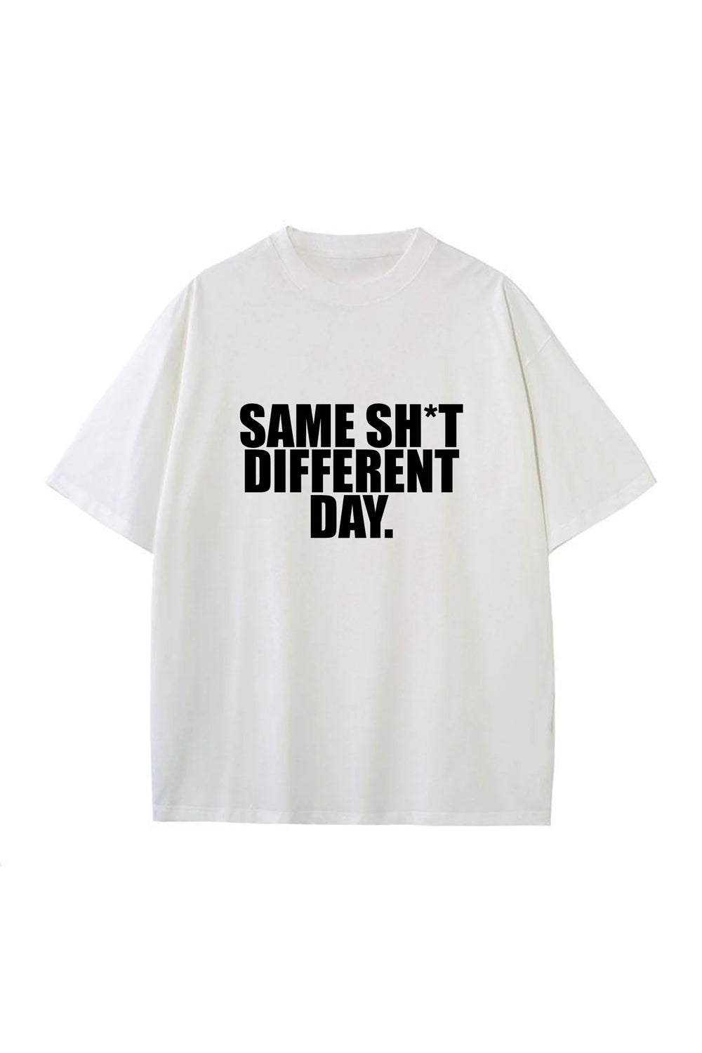 Same Sh*T Tee - 0