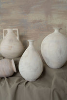 Dea'rt İstanbul-Bohem Seri Tombul Küçük Vazo-Vazo-2-Milagron.com