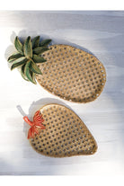 Dea'rt İstanbul-Hazeran Görünümlü Çilek Tabak-Dekoratif Kase-3-Milagron.com