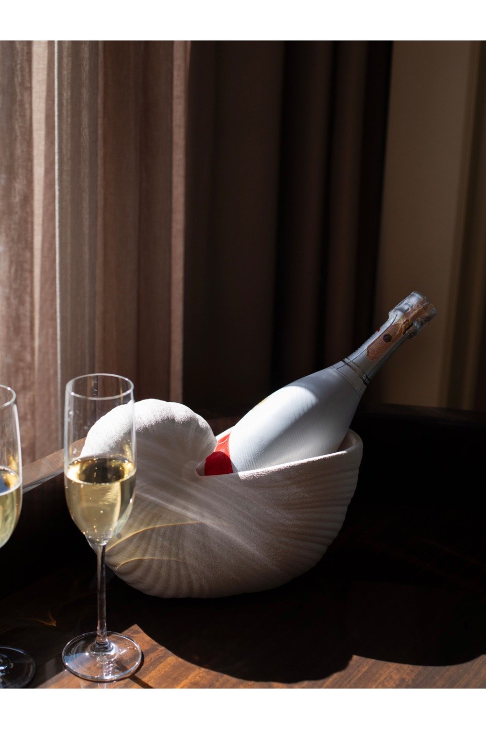 Dea'rt İstanbul-Venüs Vazo Şaraplık-Vazo-3-Milagron.com