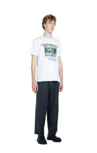 Death Is Easy-All Eyes On You Men’s T Shirt-T-Shirts-2-Milagron.com