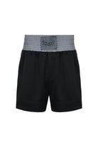 Death Is Easy-Boxer Men Shorts-Şort-3-Milagron.com