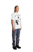 Cat Person Men'S T-Shirt