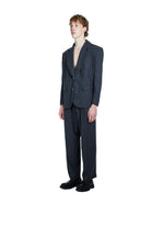 Death Is Easy-Charcoal Grey Women’s Blazer-Blazer Ceket-6-Milagron.com