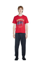 Death Is Easy-Deadly Bull Men’s T Shirt-T-Shirts-1-Milagron.com