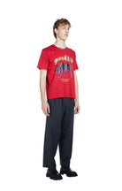 Death Is Easy-Deadly Bull Men’s T Shirt-T-Shirts-2-Milagron.com