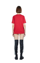 Death Is Easy-Deadly Bull Women’s T Shirt-T-Shirts-3-Milagron.com