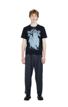 Death Is Easy-Deposition Men’s T Shirt-T-Shirts-1-Milagron.com