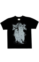 Death Is Easy-Deposition Men’s T Shirt-T-Shirts-4-Milagron.com