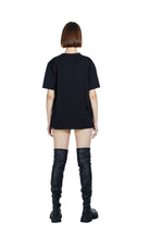 Death Is Easy-Deposition Women’s T Shirt-T-Shirts-3-Milagron.com