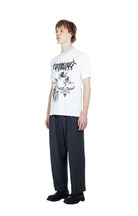 Death Is Easy-Graffiti Men’s T Shirt-T-Shirts-2-Milagron.com