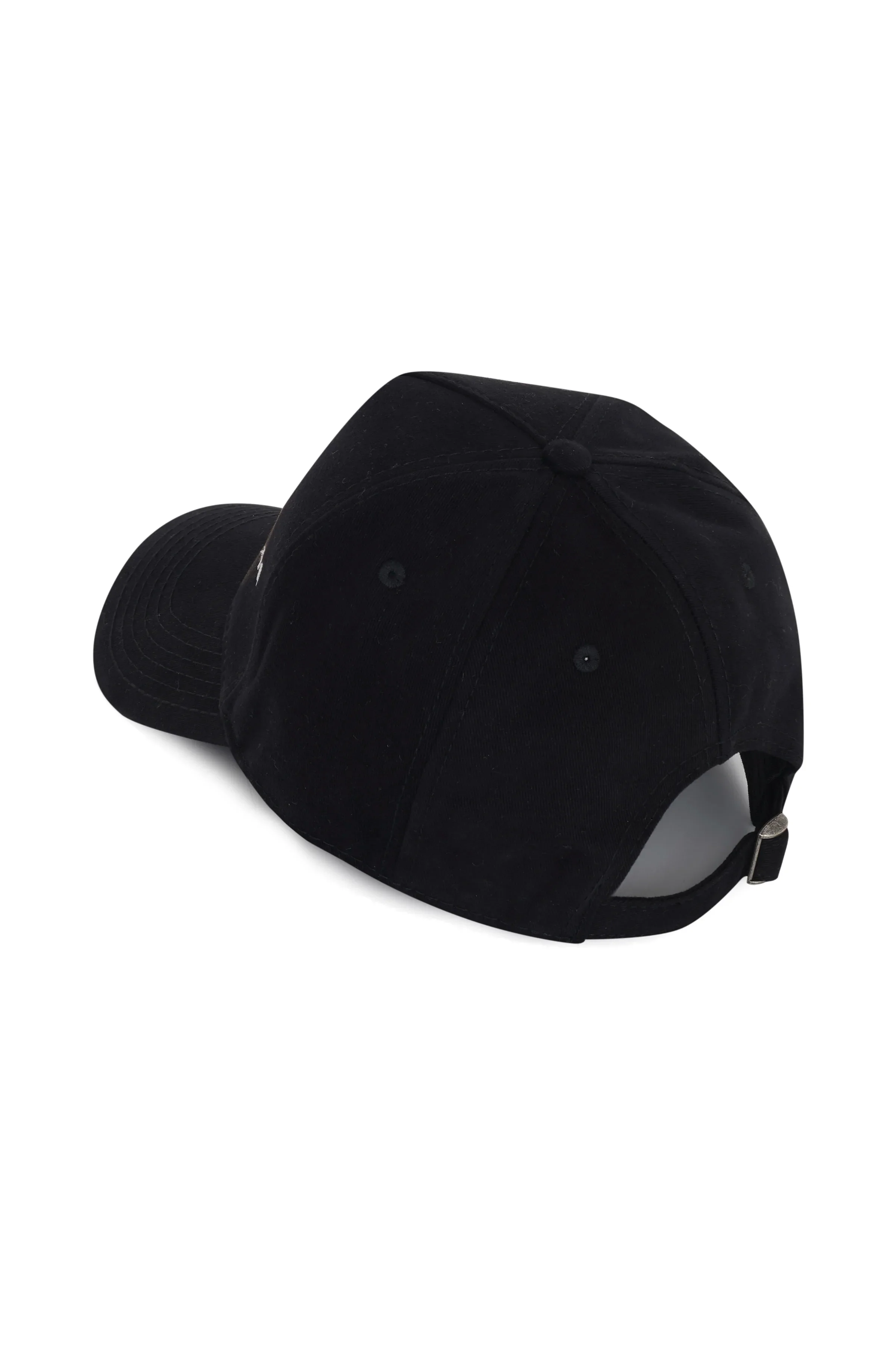 Helvetica Bold Dad Hat
