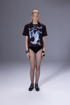 Death Is Easy-Mythology T Shirt-T-Shirts-2-Milagron.com