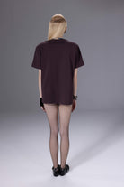 Death Is Easy-Mythology T Shirt-T-Shirts-3-Milagron.com