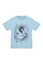 Death Is Easy-Scorpio T Shirt-T-Shirts-4-Milagron.com