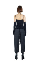 Death Is Easy-Silky Women’s Top-Top-2-Milagron.com