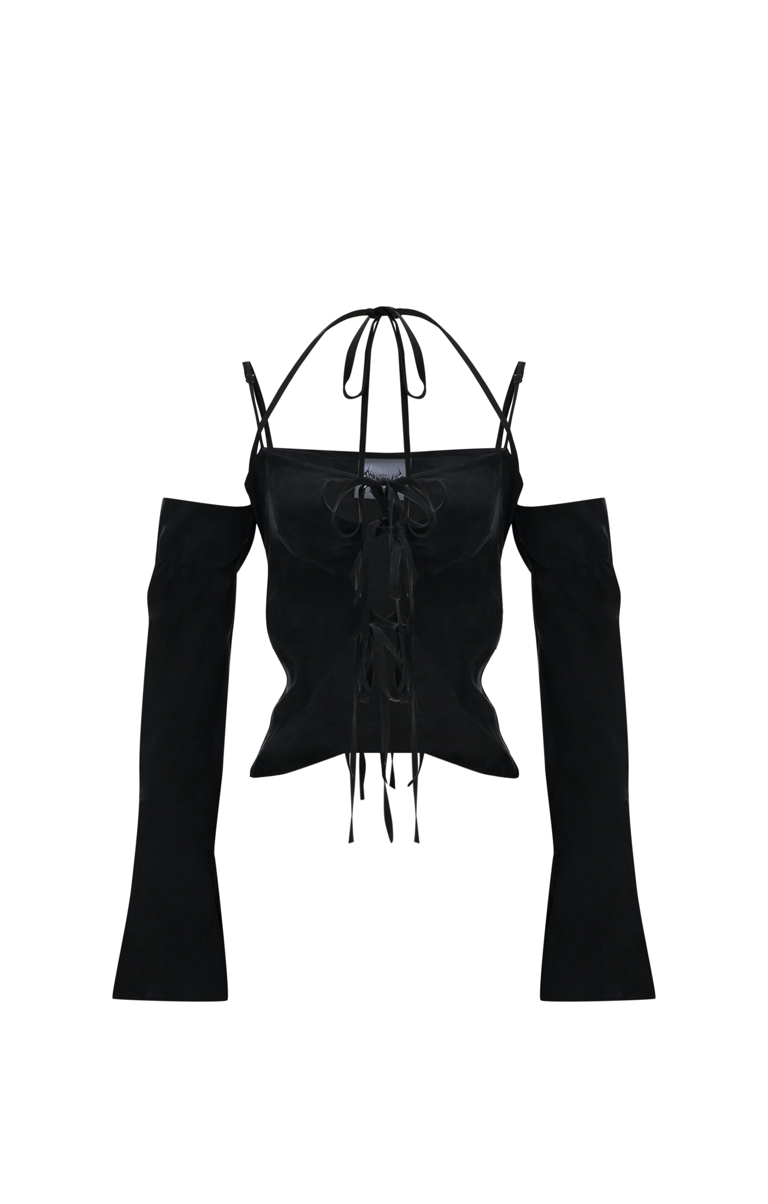 Death Is Easy-Silky Women’s Top-Top-5-Milagron.com