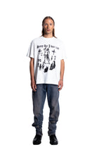 Death Is Easy-Sorry But I Don't Care Mens T Shirt-T-Shirts-1-Milagron.com