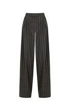 Death Is Easy-Striped Tailored Men’s Trousers-Kumaş Pantolon-4-Milagron.com