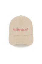 The Drama Dad Hat
