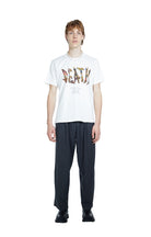 Death Is Easy-The Tribuna Of The Death Men’s T Shirt-T-Shirts-1-Milagron.com