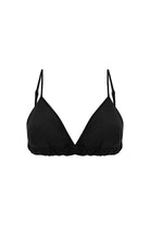 Death Is Easy-Triangle Cut Bralette-Bralet-5-Milagron.com