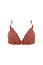 Death Is Easy-Triangle Cut Bralette-Bralet-7-Milagron.com