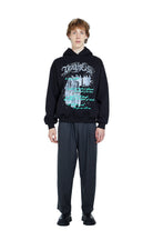 Death Is Easy-Valley Of Death Men’s Hoodie-Sweatshirts & Hoodies-1-Milagron.com