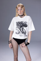 Death Is Easy-Vampire T Shirt-T-Shirts-1-Milagron.com