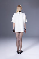 Death Is Easy-Vampire T Shirt-T-Shirts-3-Milagron.com