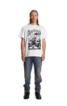 Death Is Easy-Witchcraft Men's T Shirt-T-Shirts-2-Milagron.com