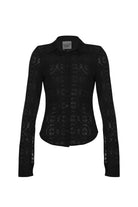 Death Is Easy-Womens Lace Shirt-Gömlek-6-Milagron.com