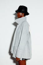 December Pie-Kısa Kaban-Kaban-4-Milagron.com