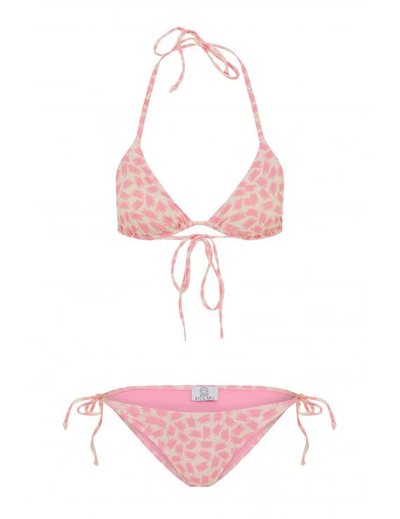 Declara-Acaulis Bikini Set-Bikini & Mayo-1-Milagron.com