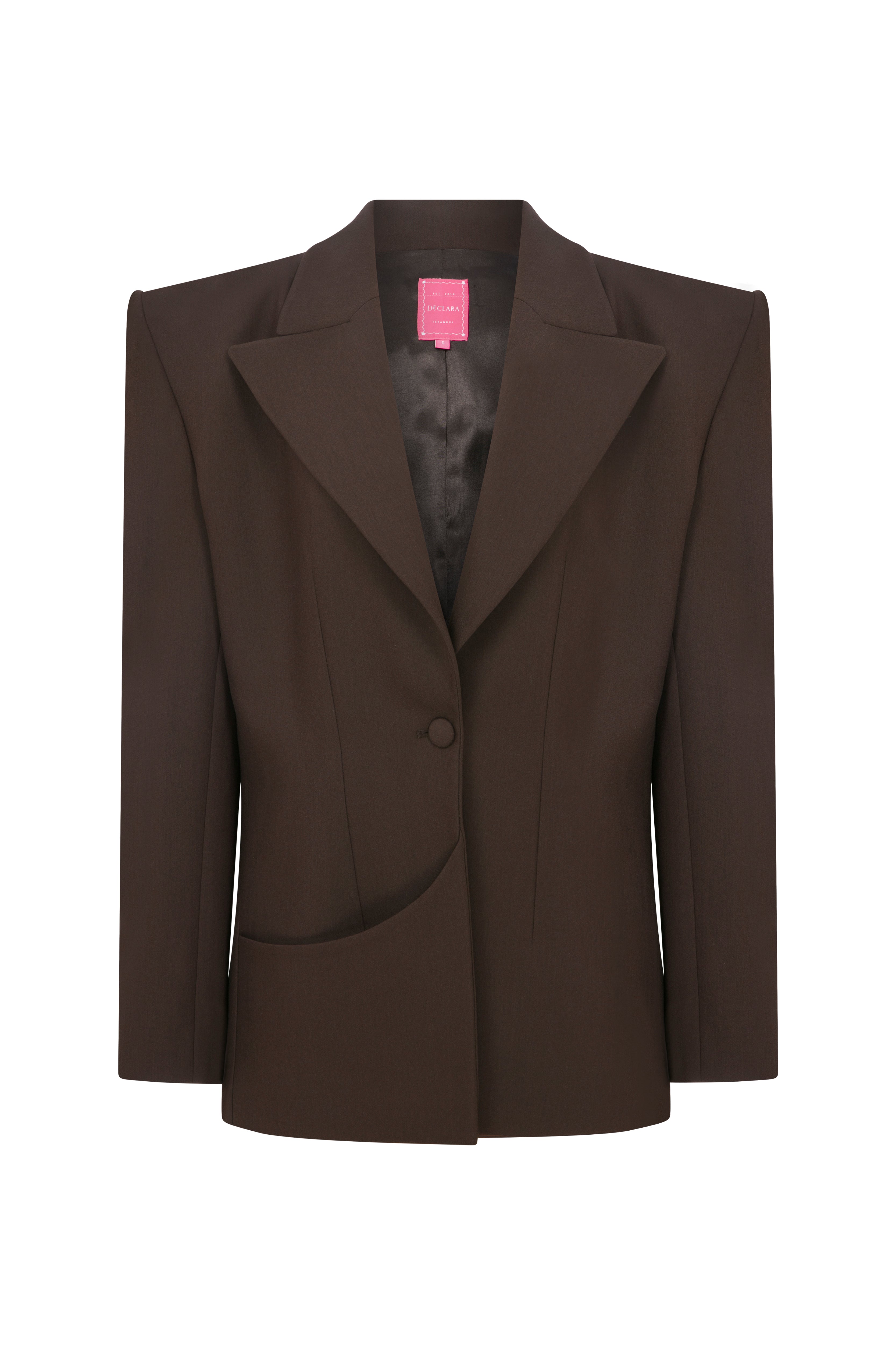 Declara-Adira Jacket-Ceket-3-Milagron.com