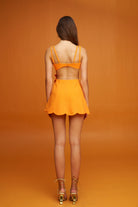 Declara-Amaryllis Floral Dress-3-Milagron.com