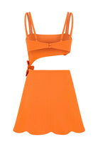 Declara-Amaryllis Floral Dress-6-Milagron.com