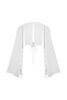 Declara-Amazon Lily Floral Top-6-Milagron.com