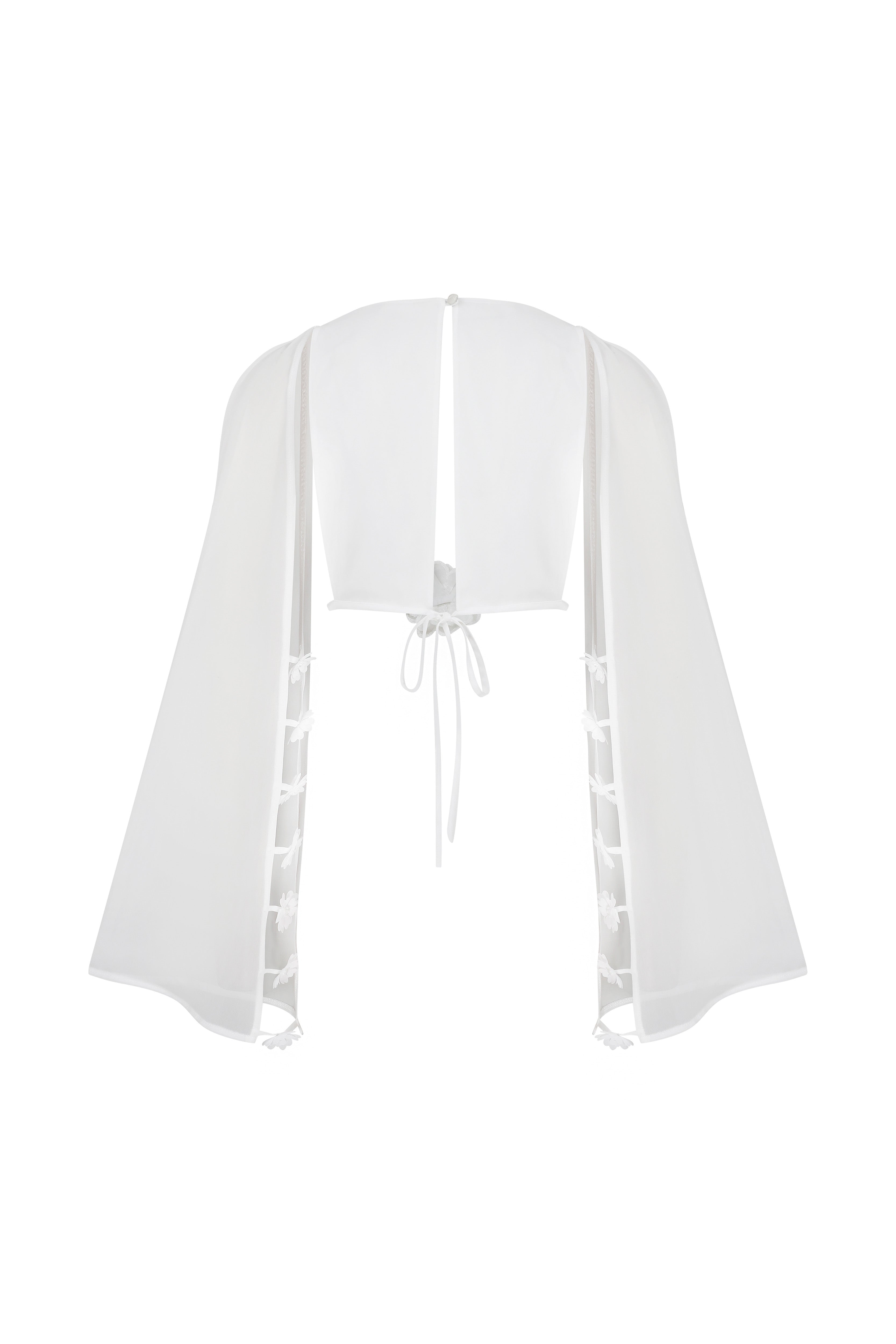 Declara-Amazon Lily Floral Top-6-Milagron.com